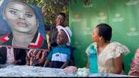 WATCH | Disabled self-taught mouth painter wins Limpopo premier's heart as portrait goes viral