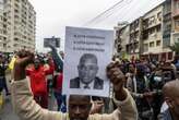 Mozambican opposition leader says security forces killed his lawyer ahead of vote case