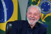 Lula van Brasilië nie na Rusland vir Brics-beraad ná val