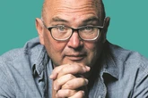 Dana Snyman: Hy sal homself weer vind daar op Woestalleen
