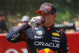 Verstappen sê hy gaan nêrens heen