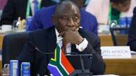 Political parties urge Ramaphosa to use SONA to ease US, Rwanda tensions