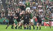 All Blacks maak gereed vir ’n ‘woeste’ ontvangs in SA