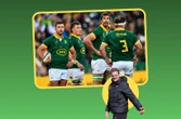 Bok-plan teen Baabaas: ‘Gevestigde span . . . saam met ’n paar groentjies’