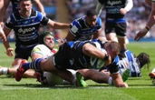 Bath se Premierliga-glorie nóg lekkerte vir ‘Thomas die Tenk’