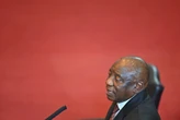 Gert van der Westhuizen: Is Cyril op pad na die leeukuil?