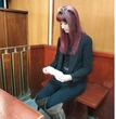 Klerksdorp-kroegmoord: ‘Wernich slaan Hilton terwyl hy langs my slaap’