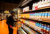 Laer inflasieteiken: Reserwebank sê álmal sal voordeel trek