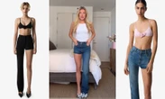 Eenpyp-denim: Absurd, of het popster ’n nuwe modegier gebring?