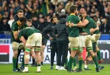 Etzebeth lek lippe af vir slotstryd teen Bok-spanmaat