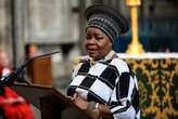 'The political aspect of my family died with my parents': OR Tambo's daughter Thembi