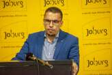 Joburg rudderless as Floyd Brink's departure leaves City in managerless merry-go-round