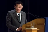 Philippine President Rodrigo Duterte orders arrest of Covid mask violators