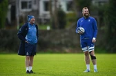 VRK-glorie wink vir WB-wenners Nienaber en Snyman saam met Ierse span