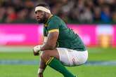 Springboks hopeful skipper Kolisi will face All Blacks after unpunished Cane hit