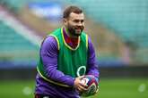 LIVE | Autumn Internationals: England v Wallabies