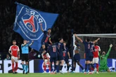 Gunners was beste span in die Kampioeneliga, sê Arteta