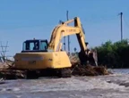 Vloede: Opruiming begin in Noord-Kaap, al is watervlakke steeds hoog
