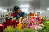 Outyds of nie, Shoprite se blomme-ekonomie is een groot rangskikking