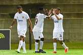 Five-star Stellies thrash AmaZulu