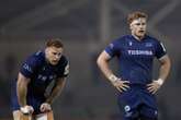 Sale Sharks maak jag op Springbok-vleuel