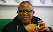 ANC, DA like 'water and oil': Mbalula recalls GNU talks, says EFF 'came with that arrogance'