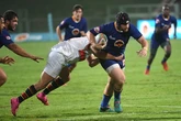Varsity Cup's delay 'part of contingency planning' after 2nd bubble bursts