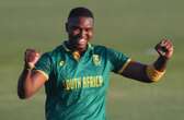 Ngidi en Shamsi sluit by Proteas aan in Pakistan