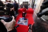 Billie Jean King se ster skitter nou ook op Walk of Fame