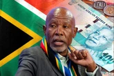 'Nie baie geld’ het uitgevloei sedert SA op gryslys is - Kganyago