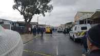 Beacon Valley kwaad oor polisie se magsvertoon ná talle skietvoorvalle