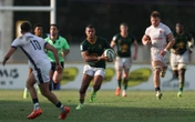Junior Bokke se X-faktor en plettervatte skok Engeland