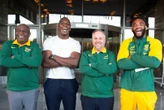 ‘Dankie vir my burgerskap, minister. Nou noem ek SA huis’ – Bok-breker Tshituka