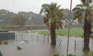 'There's no peace for the poor': Persistent flooding and inequality stir Cape Flats outrage