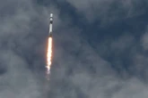 Is Elon Musk se SpaceX-vuurpyle binnekort in Arniston?