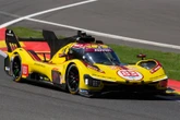 186 renjaers, 13 vervaardigers veg om Le Mans-glorie
