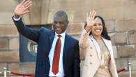 Mashatile's office moves to return precious stones gifted to wife by Louis Liebenberg