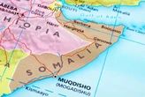 At least 15 dead in suicide bombing at Somalia army camp - officer