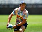 Stormers kry Springbok-doepa