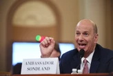 Former Trump ambassador sues Pompeo, US government for legal fees