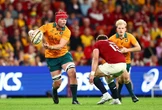 Wallabies beloof om liggame op spel te sit in deurslaggewende 2de Leeus-toets