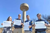 Geotegniese opname begin vir konstruksie van Pellisier-reservoir