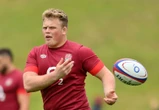 Engeland kies 6 groentjies vir toer
