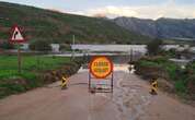 Storm aftermath: CapeNature and SANParks reserves closed, SPCA hard at work rescuing animals in distress