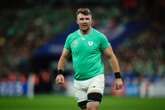 Ierland-kaptein se kop rol vir 2de toets teen Bokke