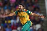 Proteas spin ace Shamsi opts out of national contract with Cricket SA