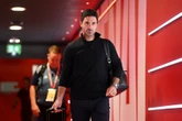 Niks anders as trofeë sal doen vir Arteta se Gunners