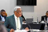 Regter-president meen sekretaresse se klag ‘is nie haar eie werk’