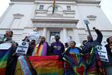 Ghana's Supreme Court paves way for anti-LGBTQ law with jail for same-sex relations