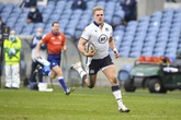 Duhan van der Merwe destructive as Scotland's SA connections star in record Italy win